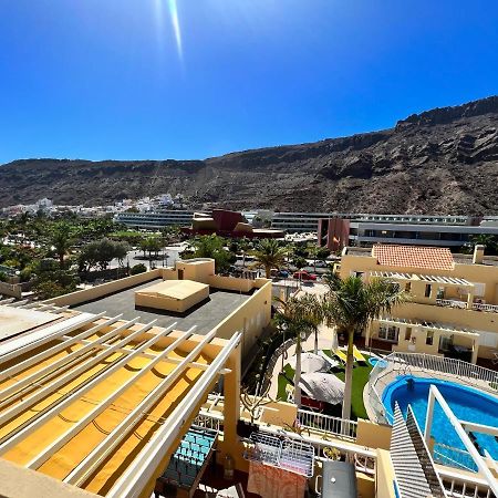 Mangueros Wifi & Pool & Terrace Διαμέρισμα Taurito Εξωτερικό φωτογραφία